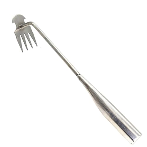 YiQinzcxg Effizienter Gartenhand Unkrautschneider Gelenkschaber Unkraut Cutter Unkrautgleiser Professioneller Trimmer Für Unkraut Werkzeug Geeignet YiQinzcxg Effizienter Gartenhand Unkrautschneider Gelenkschaber Unkraut Cutter Unkrautgleiser Professioneller Trimmer Für Unkraut Werkzeug Geeignet von YiQinzcxg