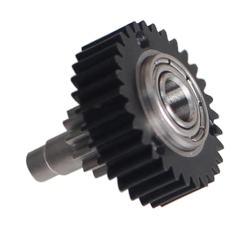 YiQinzcxg Extruder Getriebe Reduktionsrad Für K1C Offizielle Extruder Easy Installation Filament Antriebsgetriebe von YiQinzcxg