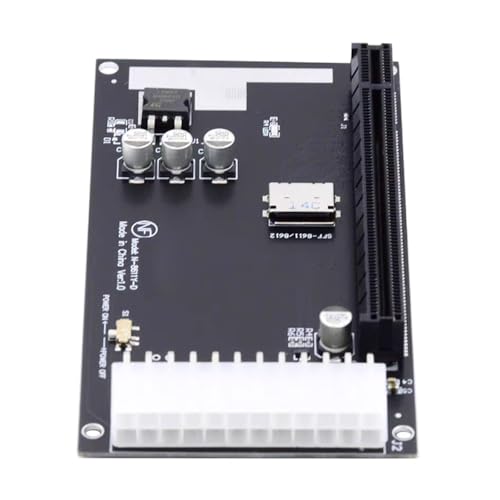YiQinzcxg Fast Speed SFF 8612 SFF 8611 4X Zu Pciexpress 16x Adapter Verbessert Grafikkartenausführungen YiQinzcxg Fast Speed SFF 8612 SFF 8611 4X Zu Pciexpress 16x Adapter Verbessert Grafikkartenausführungen von YiQinzcxg