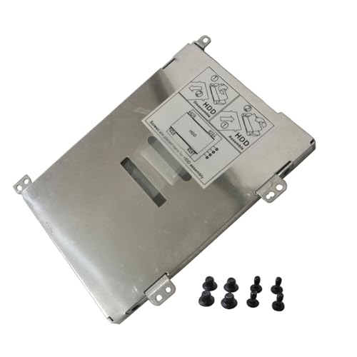 YiQinzcxg Festplattenhalterung Halterung Für 17 Laptops Einfache Installation Hardware von YiQinzcxg