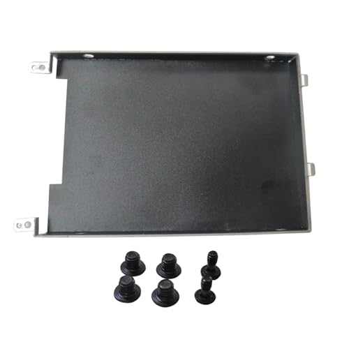 YiQinzcxg Für E5270 0DPT5X Festplatten Laptops HDDs Montagehalterung Mit Schrauben HDDs Abdeckung Ersatzteil YiQinzcxg Für E5270 0DPT5X Festplatten Laptops HDDs Montagehalterung Mit Schrauben HDDs Abdeckung Ersatzteil von YiQinzcxg