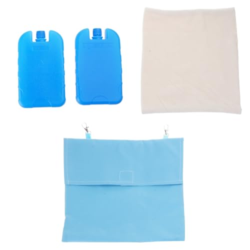YiQinzcxg Guineapigs & Kaninchen Eisbeutel Wrap Für Käfigkühlung Kühlhaus Accessoires Hanging Typ Für Kaninchen Käfig Eisbeutel Abdeckung Haustier Haustier YiQinzcxg Guineapigs & Kaninchen Eisbeutel Wrap Für Käfigkühlung Kühlhaus Accessoires Hanging Typ Für Kaninchen Käfig Eisbeutel Abdeckung Haustier Haustier von YiQinzcxg