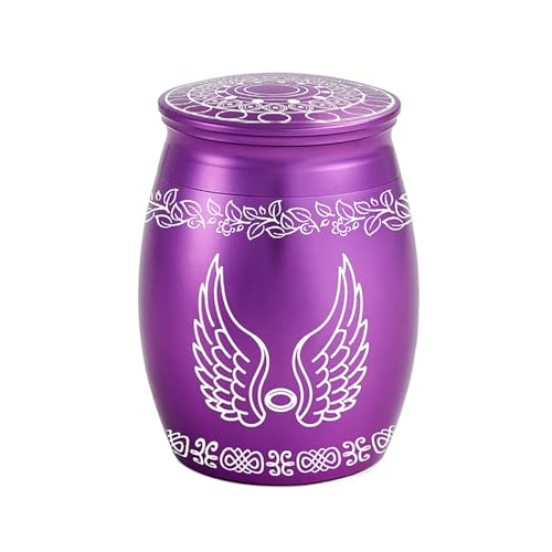 YiQinzcxg Katzen Urne Asche Behälter Für Hunde Haustier Einäscherung YiQinzcxg Katzen Urne Asche Behälter Für Hunde Haustier Einäscherung von YiQinzcxg