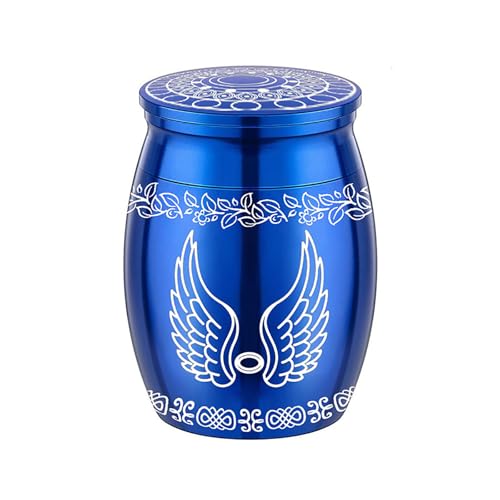 YiQinzcxg Katzen Urne Asche Behälter Für Hunde Haustier Einäscherung YiQinzcxg Katzen Urne Asche Behälter Für Hunde Haustier Einäscherung von YiQinzcxg