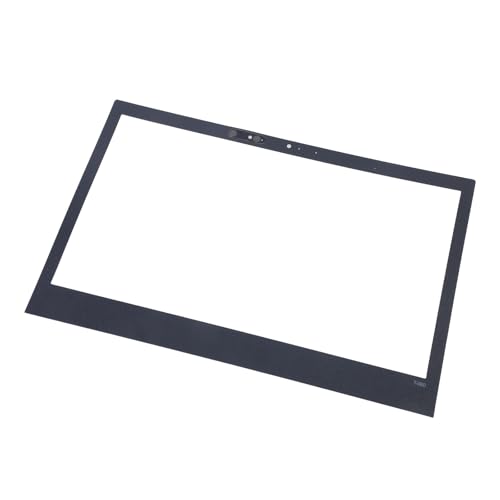 YiQinzcxg Laptop LCD Rahmenrahmen Surround Bildschirm Frontschalenabdeckung Blechaufkleber Für T480 Laptop Ersatzzubehör YiQinzcxg Laptop LCD Rahmenrahmen Surround Bildschirm Frontschalenabdeckung Blechaufkleber Für T480 Laptop Ersatzzubehör von YiQinzcxg