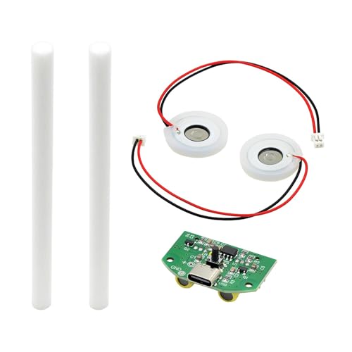 YiQinzcxg Luftbefeuchtermists Maker Und Fahrerschaltplatine Nebelzerstäubungs Luftbefeuchter Steuerplatine Modulentwicklung YiQinzcxg Luftbefeuchtermists Maker Und Fahrerschaltplatine Nebelzerstäubungs Luftbefeuchter Steuerplatine Modulentwicklung von YiQinzcxg
