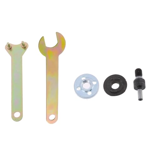 YiQinzcxg Mehrzweckwinkel Mühle Umwandlung Für Effiziente Schleifarbeit Metall Holzbearbeitungsschleife Schnittformung Operationen Home Improvement Tool YiQinzcxg Mehrzweckwinkel Mühle Umwandlung Für Effiziente Schleifarbeit Metall Holzbearbeitungsschleife Schnittformung Operationen Home Improvement Tool von YiQinzcxg