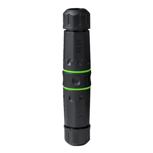 YiQinzcxg Netzwerkanschluss IP68 Wasserdicht Einzelport 10 Gpbs USB C Kabel Netzwerk Ethernet Extender Panelmontage Für Den Außenbereich YiQinzcxg Netzwerkanschluss IP68 Wasserdicht Einzelport 10 Gpbs USB C Kabel Netzwerk Ethernet Extender Panelmontage Für Den Außenbereich von YiQinzcxg