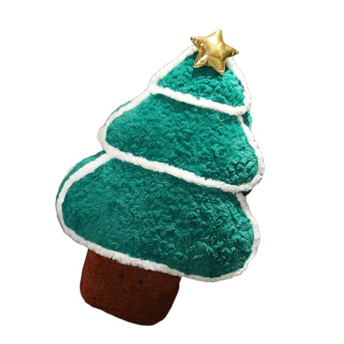 YiQinzcxg Plushie Kissen Schöne Weihnachts Süßigkeiten Cane Snowman Tree Rentierkranz Kissen Für Kindergarten Und Wohnzimmer Couch YiQinzcxg Plushie Kissen Schöne Weihnachts Süßigkeiten Cane Snowman Tree Rentierkranz Kissen Für Kindergarten Und Wohnzimmer Couch von YiQinzcxg