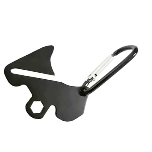 YiQinzcxg Praktische Haustierkacke Beutel Fester Clip Hundekacke Tasche Spender Clip Hände Freie Hundeausbildung Freien Freien Hundetraining Versorgung von YiQinzcxg