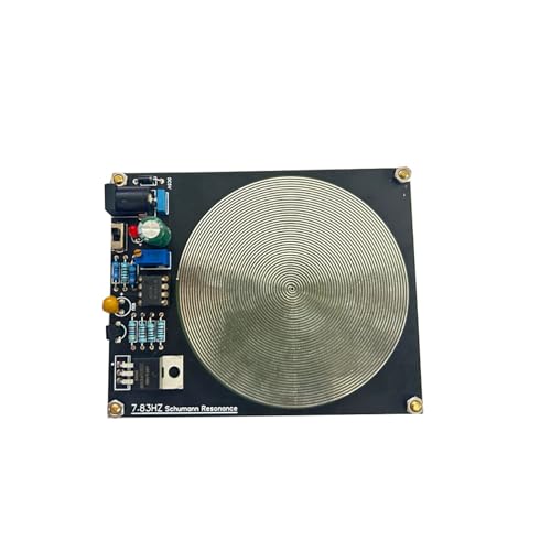 YiQinzcxg Professionelles 7 83-Hz Generator Präzisions Niederfrequenz Impulsgenerator Signalmessgerät YiQinzcxg Professionelles 7 83-Hz Generator Präzisions Niederfrequenz Impulsgenerator Signalmessgerät von YiQinzcxg