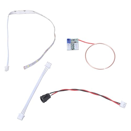 YiQinzcxg Sensoren Sterntischmodul Berührungssensoren Flusstischmodul Sensoren Schaltermodul Mit LED Licht Für Interaktive Interaktion YiQinzcxg Sensoren Sterntischmodul Berührungssensoren Flusstischmodul Sensoren Schaltermodul Mit LED Licht Für Interaktive Interaktion von YiQinzcxg