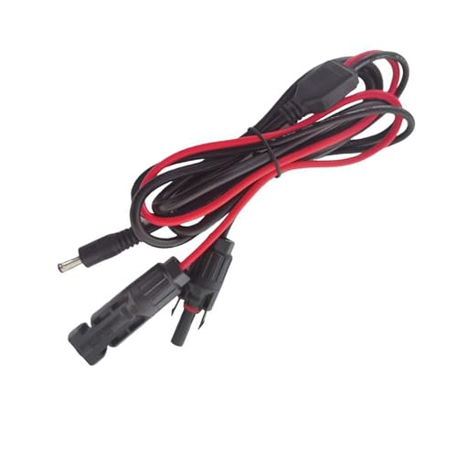 YiQinzcxg Solar Stecker Zum Kabeladapter Solarpanelstecker Solarkabel Wasserdicht YiQinzcxg Solar Stecker Zum Kabeladapter Solarpanelstecker Solarkabel Wasserdicht von YiQinzcxg