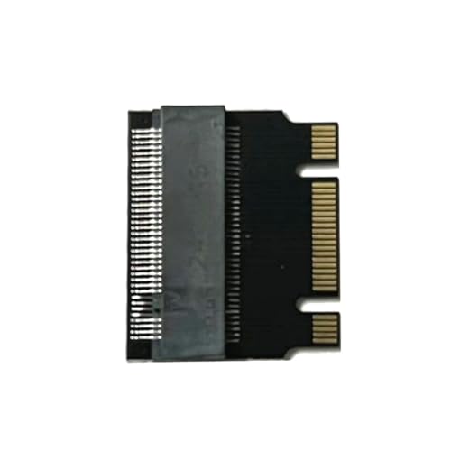 YiQinzcxg Solid Extender Adapter Konvertiert 2230 NVME In 2242 Formfaktor YiQinzcxg Solid Extender Adapter Konvertiert 2230 NVME In 2242 Formfaktor von YiQinzcxg
