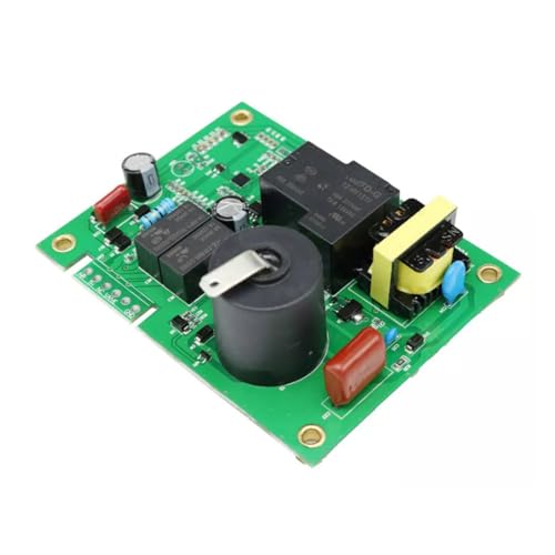 YiQinzcxg Steuerplatine Für Öfen 12 V Wohnmobil Warmwasserbereitermodul Passend Für Mehrere Modelle Einschließlich 520820 520871 Und 33550L von YiQinzcxg