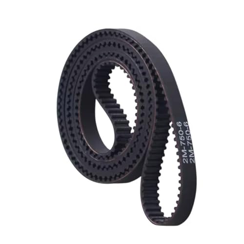 YiQinzcxg Synchrongürtel 750 Mm/29 53 Zoll Für Labor 3D Druckergürtel Zeit In 3D Druck von YiQinzcxg