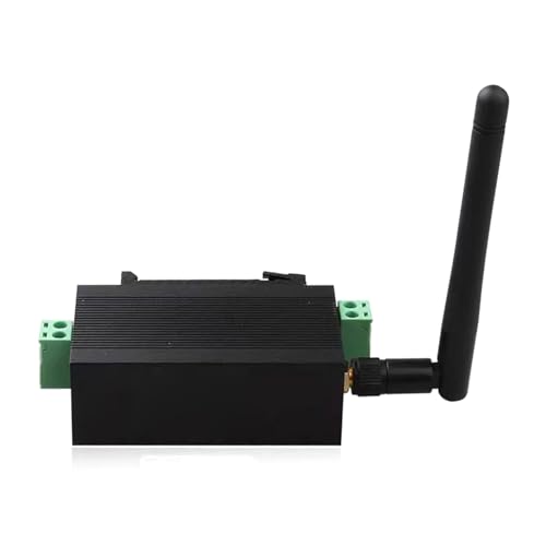 YiQinzcxg TXI311 RS485 Zum Drahtlosen Und Ethernet Brückenserver Für Die Zuverlässige Datenübertragung In Intelligenten Fabriken YiQinzcxg TXI311 RS485 Zum Drahtlosen Und Ethernet Brückenserver Für Die Zuverlässige Datenübertragung In Intelligenten Fabriken von YiQinzcxg