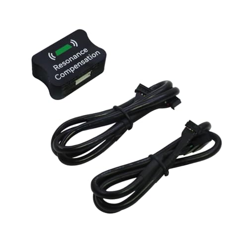 YiQinzcxg Vibrationsdämpfungsmodul Set Für 3D Drucker Verbessert Stabilität Und Präzision Einfache Installation von YiQinzcxg