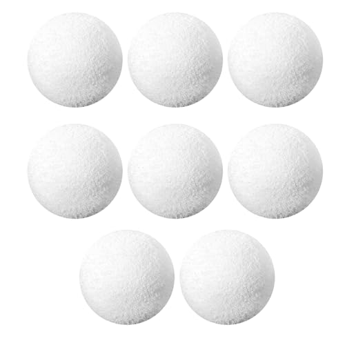 YiQinzcxg Wiederverwendbare Absorberschwamm Empfindliche Scum Schwamm Kugel Einfach Zu Bedienen Kugel Filterleben Pool Scum Absorber von YiQinzcxg