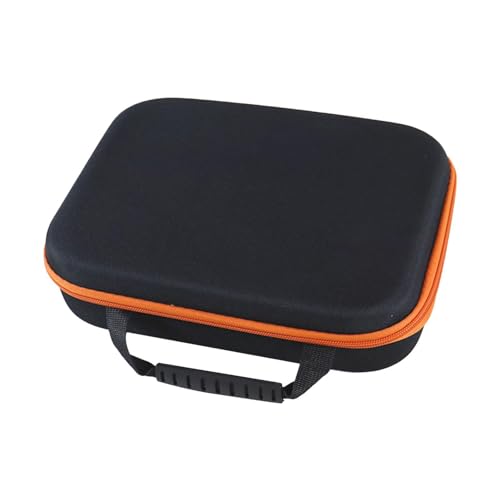 Werkzeugtasche, Oxford-Tuch, wasserdichte Werkzeugtasche, stoßfeste Werkzeugbox, elektrische Bohrmaschine, Tragetasche, stoßfest, leerer Aufbewahrungs-Organizer, Reißverschluss, Arbeitstasche, Werkzeugtasche, Oxford-Tuch, wasserdichte Werkzeugtasche, stoßfeste Werkzeugbox, elektrische Bohrmaschine, Tragetasche, stoßfest, leerer Aufbewahrungs-Organizer, Reißverschluss, Arbeitstasche, von Yianyal