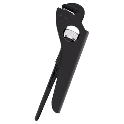 Yianyal Pipe Wrench,Verstellbare Industrie Klempner Rohrzange - Vielseitige Zange Für Muttern Verbindungen Wasserhahn Heizung Spüle Küche Haus Garage Toilette Bau Yianyal Pipe Wrench,Verstellbare Industrie Klempner Rohrzange - Vielseitige Zange Für Muttern Verbindungen Wasserhahn Heizung Spüle Küche Haus Garage Toilette Bau von Yianyal