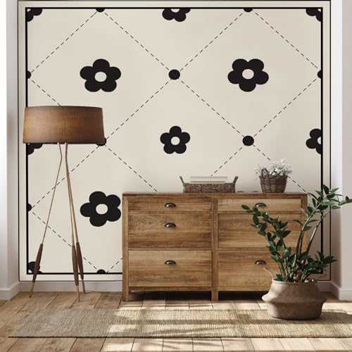 Yidbhsse Blume Drucken Fototapete 3d, Geometrie Diamant Tapete 150 x 200 cm, Modern Einfache Vliestapete Schlafzimmer, Wandtapete Kinderzimmer Motivtapeten Wandfolie Wohnzimmer Wand Dekoration Yidbhsse Blume Drucken Fototapete 3d, Geometrie Diamant Tapete 150 x 200 cm, Modern Einfache Vliestapete Schlafzimmer, Wandtapete Kinderzimmer Motivtapeten Wandfolie Wohnzimmer Wand Dekoration von Yidbhsse