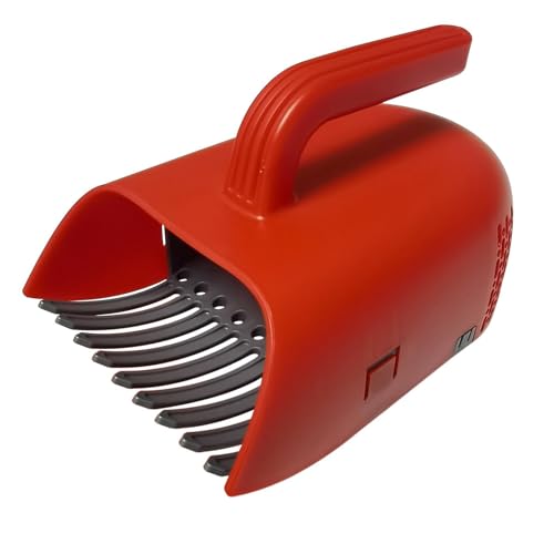 Yidueace Beerenpflücker | ergonomischer Griff Obst Erntewerkzeug mit Kamm | Heidelbeeren Harke Schaufel Zum Ernten Und Blätter Sammeln Für Garten Yidueace Beerenpflücker | ergonomischer Griff Obst Erntewerkzeug mit Kamm | Heidelbeeren Harke Schaufel Zum Ernten Und Blätter Sammeln Für Garten von Yidueace