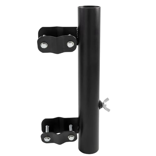 Yidueace Fahnenhalterung | Fahnenhalter Für e | Rostbeständige Abnehmbare Hochleistungsstahl Halterung Für Paraden Boot Steg Camping Yidueace Fahnenhalterung | Fahnenhalter Für e | Rostbeständige Abnehmbare Hochleistungsstahl Halterung Für Paraden Boot Steg Camping von Yidueace