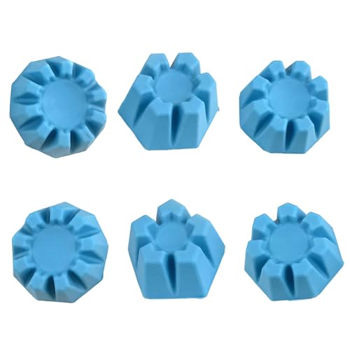 Yidueace Flower Pour Cup zum Ausgießen von Farbe,6 teile/satz Acrylfarbe Werkzeuge Flüssigkeit Malzubehör | 5-10 Multi-Slots DIY-Gießfarbenmuster zum Erstellen von Kunstwerkzeugen Yidueace Flower Pour Cup zum Ausgießen von Farbe,6 teile/satz Acrylfarbe Werkzeuge Flüssigkeit Malzubehör | 5-10 Multi-Slots DIY-Gießfarbenmuster zum Erstellen von Kunstwerkzeugen von Yidueace