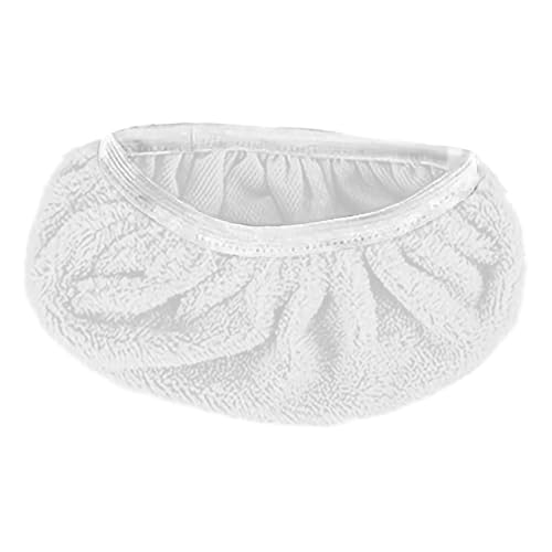 Yidueace Haushaltsmop Pad Ersatz | Mikrofaser Wischmopp Bezüge | Mikrofaser Wischbezug Wiederverwendbar Für Wohnung Haushalt Bodenreinigung Zuhause Hotel Yidueace Haushaltsmop Pad Ersatz | Mikrofaser Wischmopp Bezüge | Mikrofaser Wischbezug Wiederverwendbar Für Wohnung Haushalt Bodenreinigung Zuhause Hotel von Yidueace