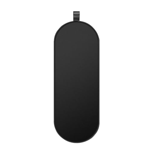 Yidueace Kaffeemaschine Rutschunterlage,Einzelne Kaffeematte mit Halteband | Antirutschbasis 42 x 15 cm für Thekenschutz Haushalt Gewerbe von Yidueace