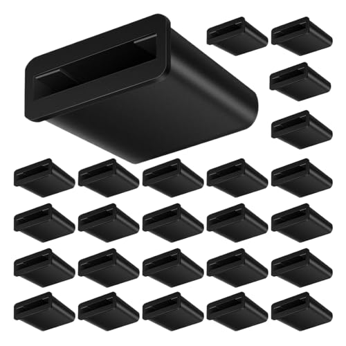 Yidueace Tropfschlauch Zubehör | Tropfschlauch Set - 25-teiliges Verschlusssystem Mit 16 mm Anschlüssen Für Gewächshaus Garten Und Landschaft von Yidueace