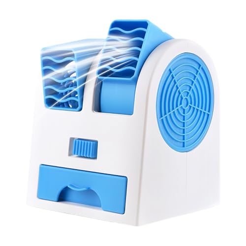 Yidueace Ventilator Für, Kühlung Für Haustiere An Warmen Tagen, USB-Ladebarer Kleintierlüfter Bei Für Hamster Kaninchen Igel Kätzchen Yidueace Ventilator Für, Kühlung Für Haustiere An Warmen Tagen, USB-Ladebarer Kleintierlüfter Bei Für Hamster Kaninchen Igel Kätzchen von Yidueace