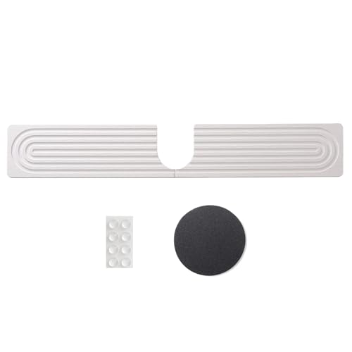 Yidueace Wasserhahn Matte | Kieselgur Spritzschutz Matte für Spüle,Steinablage Schutz Küchenzubehör Für Haushalt Wohnung Hotel Gastronomie Yidueace Wasserhahn Matte | Kieselgur Spritzschutz Matte für Spüle,Steinablage Schutz Küchenzubehör Für Haushalt Wohnung Hotel Gastronomie von Yidueace