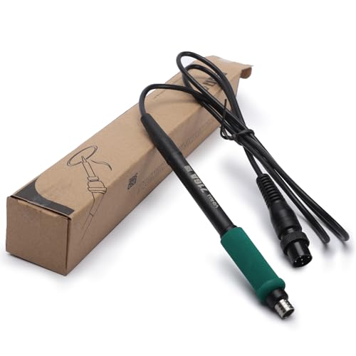YIHUA 716A Löt Handstück für YIHUA 982 (Grün) und YIHUA 982D Lötstation YIHUA 716A Löt Handstück für YIHUA 982 (Grün) und YIHUA 982D Lötstation von YIHUA