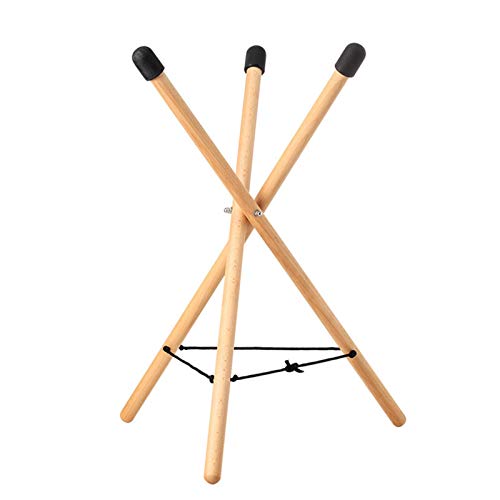 Yiida Handpan Ständer, Snare Ständer, Tongue Dru & Handpan Ständer, Drum Ständer, Snare Ständer Aus Massivem Stativ Struktur Tank Drum Halter Für Snare Drums Steel Tongue Drum Yiida Handpan Ständer, Snare Ständer, Tongue Dru & Handpan Ständer, Drum Ständer, Snare Ständer Aus Massivem Stativ Struktur Tank Drum Halter Für Snare Drums Steel Tongue Drum von Yiida