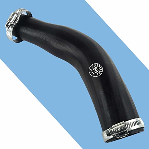 Anschlussschlauch Benzintank Kompatibel mit B M W 3er E30 16121180402 von Yildiz