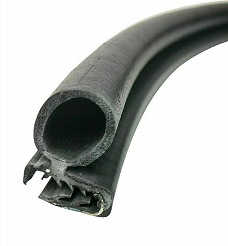 Hecktürdichtung Kompatibel mit Ford Transit MK7 2006-2013 Hochdach Gummidichtung Hecktür Dichtung von Yildiz