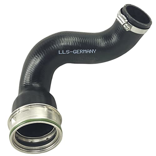 Turboschlauch Ladeluftschlauch Kompatibel mit Chrysler PT Cruiser 2.2 CRD 04891464AC 04891464AB 04891464AA Turboschlauch Ladeluftschlauch Kompatibel mit Chrysler PT Cruiser 2.2 CRD 04891464AC 04891464AB 04891464AA von Yildiz