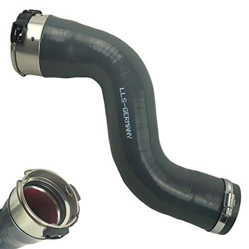 Yildiz 144606515R Turboschlauch Ladeluftschlauch Kompatibel mit NISSAN QASHQAI II (J11) 1.5 dCi von Yildiz