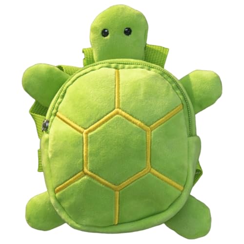 Rucksack für Hunde zum Tragen, Schildkrötenform Verstellbares atmungsaktives Hundekabelbaum -Rucksack mit Reißverschluss für Reisen Wandern kleine mittelgroße Welpen gehen von Yililay