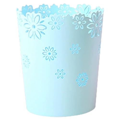 Yililay Abfallpapierbehälter 6, 3 Zoll Plastik von Yililay