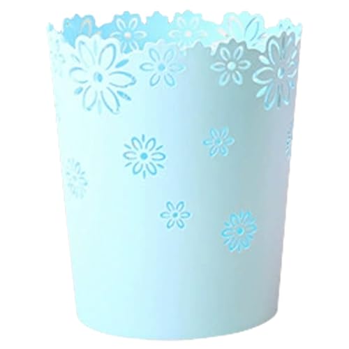 Yililay Abfallpapierbehälter 7, 5 Zoll Plastik von Yililay