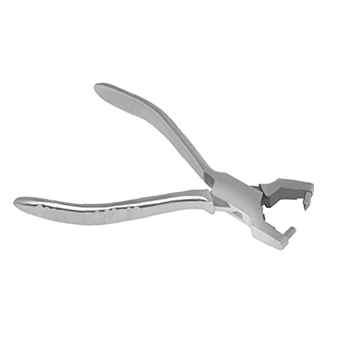 Yililay Saxophon Parallel Frühling Zangen Entfernen Klarinette Flöte Instrument Reparatur-Tool von Yililay