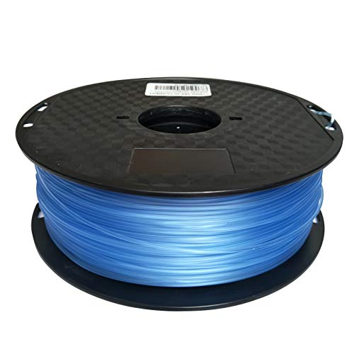 1 Kg Technische Spule, Exportieren Blau 1,75 Mm ABS-Filament 3D-Drucker Filament ABS Geeignet Für 3D-Drucker von Yimihua