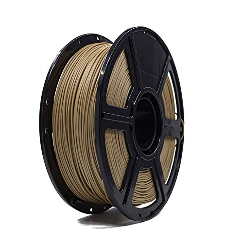 Holz-PLA-Filament 1,75 Mm PLA 3D-Druckerfilament 1 Kg Spulenfilament Holz-PLA-Filament Für 3D-Drucker Und -Stifte Maßgenauigkeit +/- 0,02 Mm von Yimihua