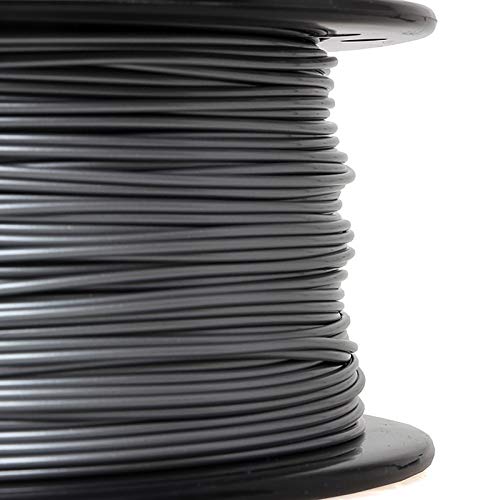 PLA-Filament 1,75 Mm 1 Kg 3D-Druckfilament Geeignet Für 3D-Drucker Und 3D-Druckstifte Silber-PLA Aus Hochwertigen Umweltfreundlichen Materialien(Color:1.75mm) von Yimihua