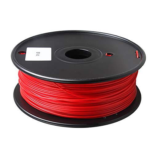 PVB-Filament 1,75 Mm Polierbares 3D-Druckerfilament Schwarz PLA 0,5 Kg Spulendruckmaterial Hochwertiges PLA PVB-Filament 1,75 Mm Polierbares 3D-Druckerfilament Schwarz PLA 0,5 Kg Spulendruckmaterial Hochwertiges PLA von Yimihua