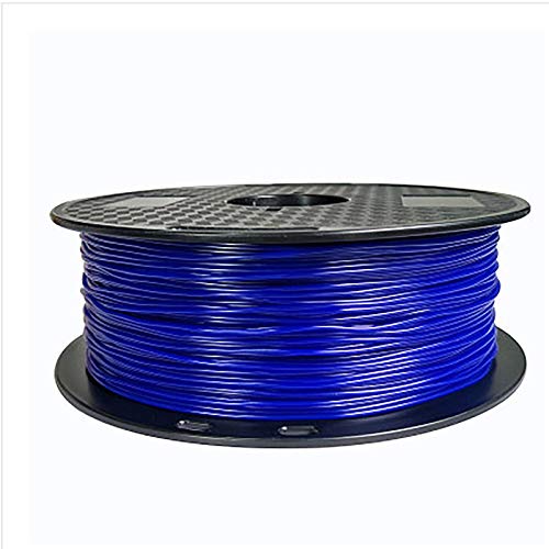 Yimihua TPU-Filament 1,75 mm 3D-Druckfilament, 1 kg, Gelb, Flexibel, Silikon-Drahtmaterial, Wasserdicht, UV-beständig, Chemisch beständig, Mechanisch belastbar, 24-Stunden-Kundenservice Yimihua TPU-Filament 1,75 mm 3D-Druckfilament, 1 kg, Gelb, Flexibel, Silikon-Drahtmaterial, Wasserdicht, UV-beständig, Chemisch beständig, Mechanisch belastbar, 24-Stunden-Kundenservice von Yimihua