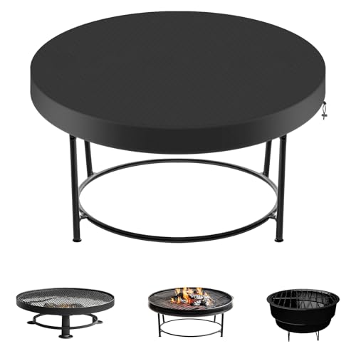 Grillabdeckung Wetterfest, 420D Oxford Grill Abdeckung, wasserdichte Grillabdeckung für Gasgrill, Balkon, Reißfest BBQ Cover Schutzhülle Abdeckhaube Grillhaube Abdeckplane Gasgrill-Schutz (100cm) von Yimomoyi